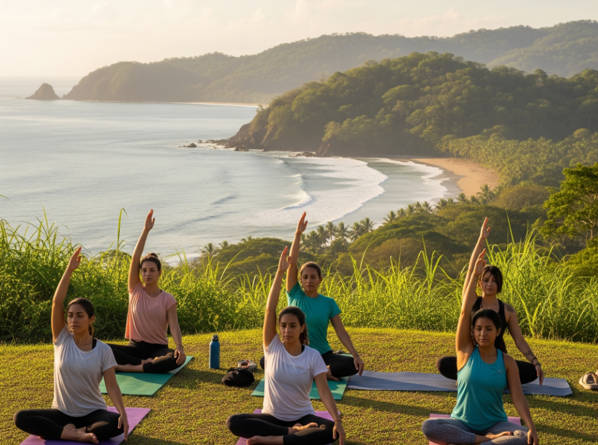 Nicoya